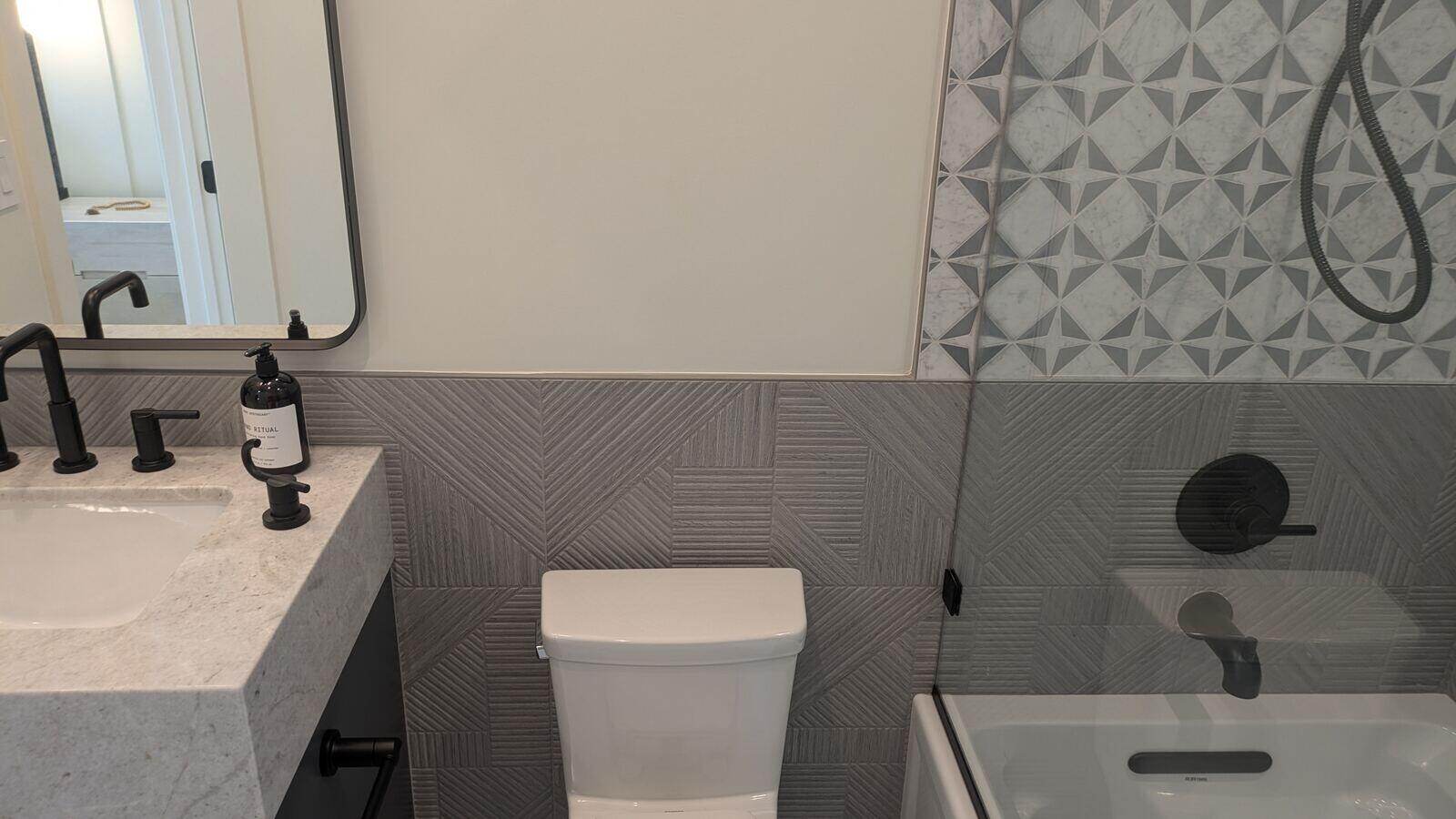 Custom tile and natural stone craftsmanship by RKD Tile in Utah — project photo 275