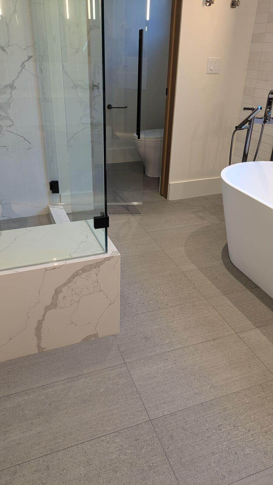 Custom tile and natural stone craftsmanship by RKD Tile in Utah — project photo 279