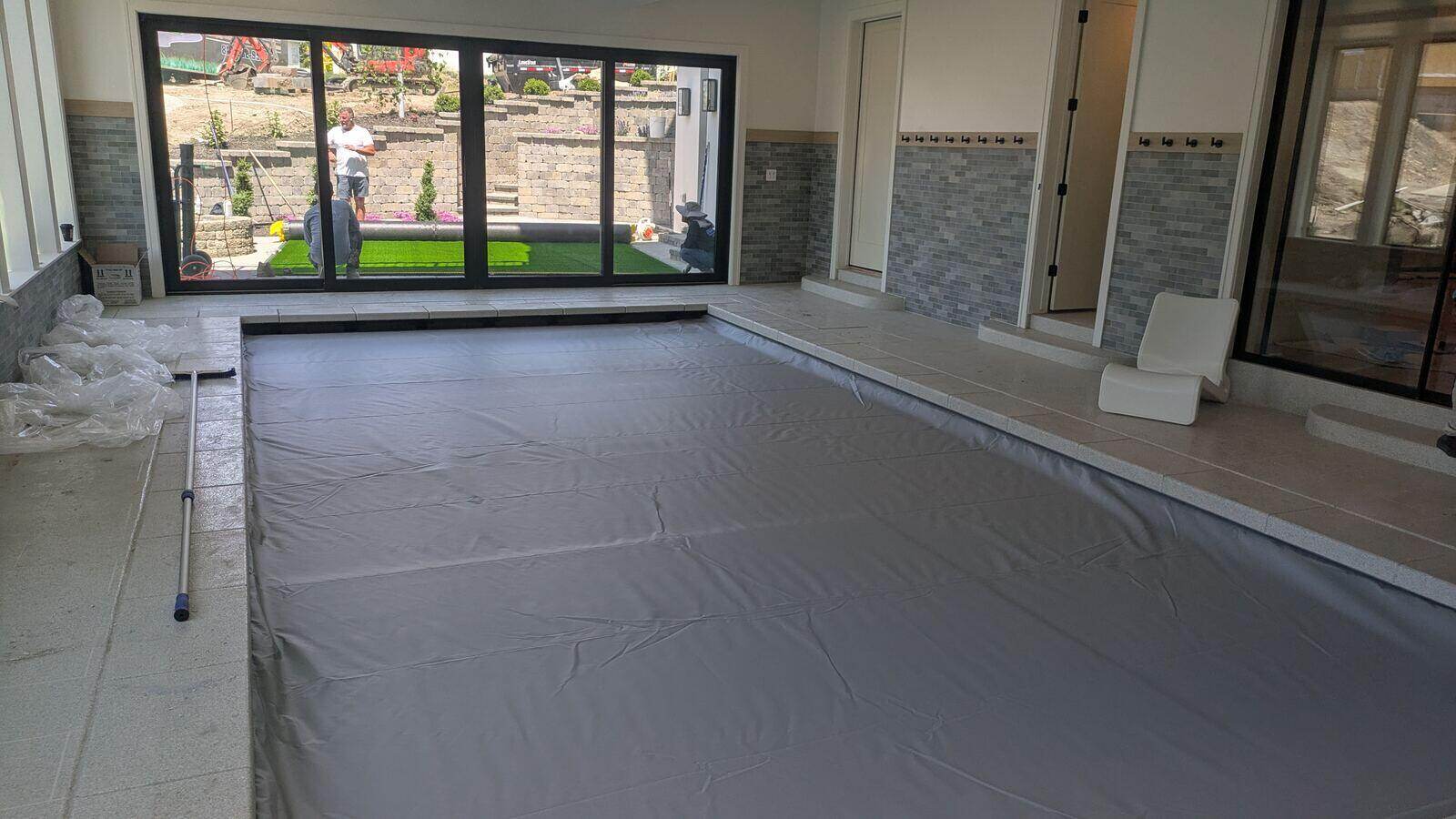 Custom tile and natural stone craftsmanship by RKD Tile in Utah — project photo 281