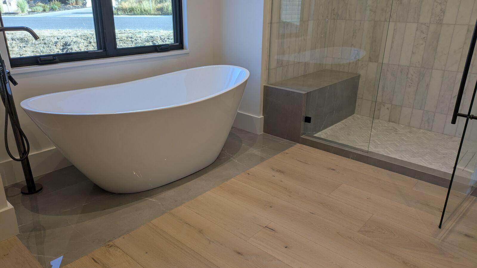 Custom tile and natural stone craftsmanship by RKD Tile in Utah — project photo 283