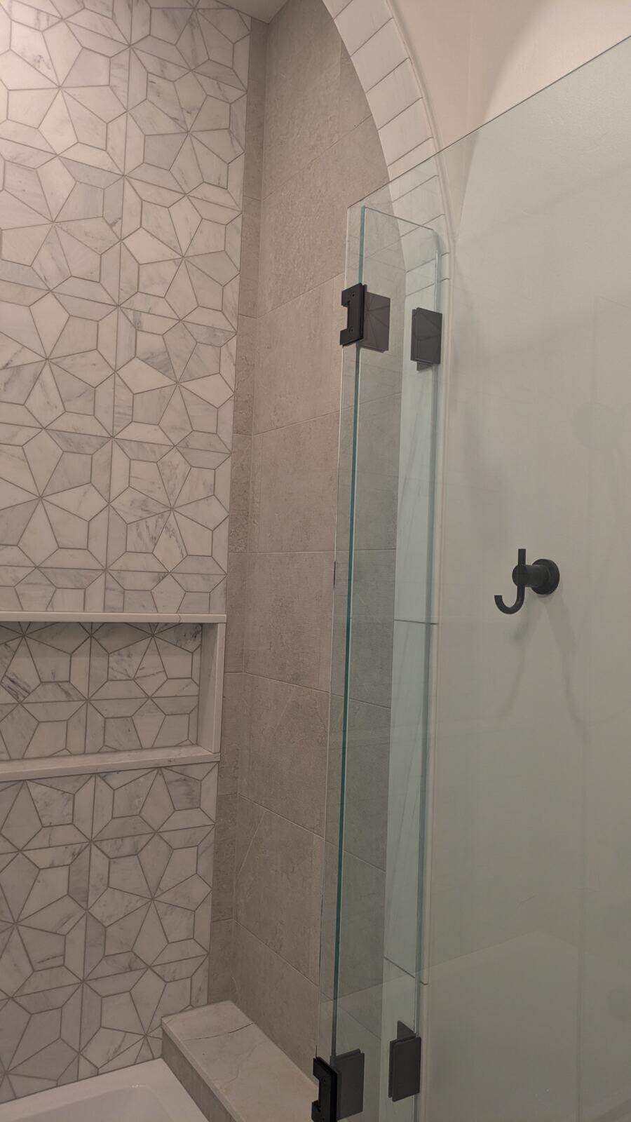 Custom tile and natural stone craftsmanship by RKD Tile in Utah — project photo 287