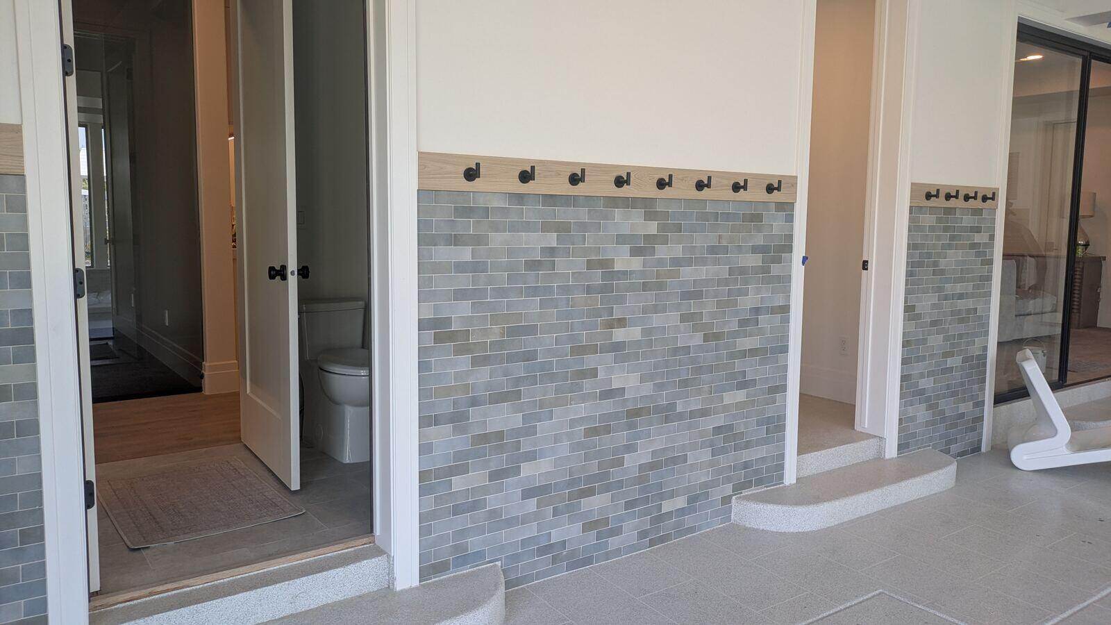 Custom tile and natural stone craftsmanship by RKD Tile in Utah — project photo 289