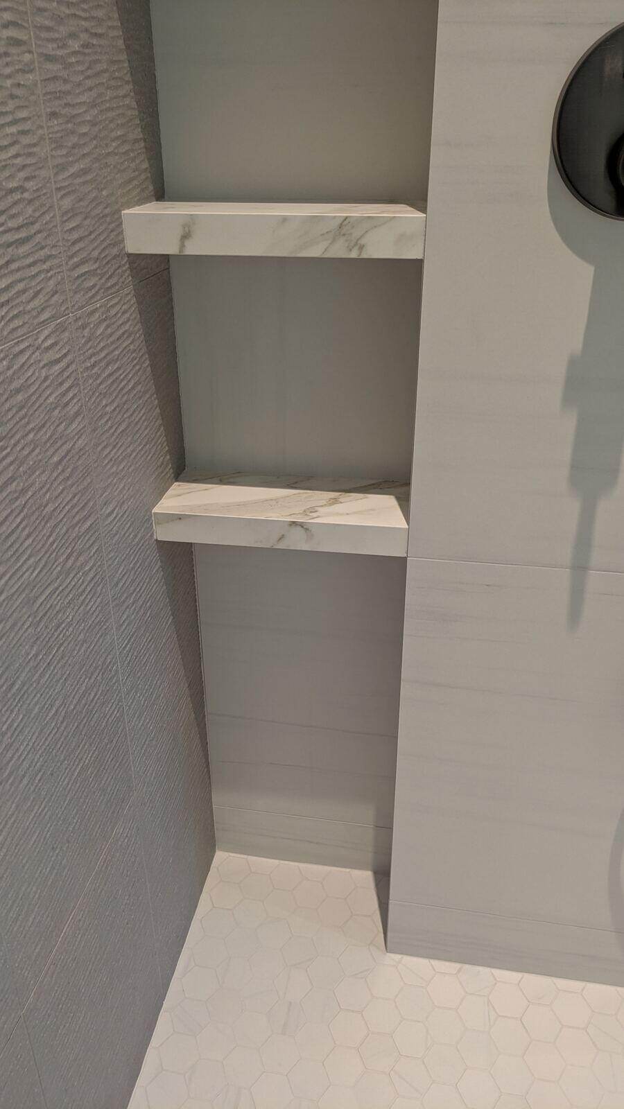 Custom tile and natural stone craftsmanship by RKD Tile in Utah — project photo 292