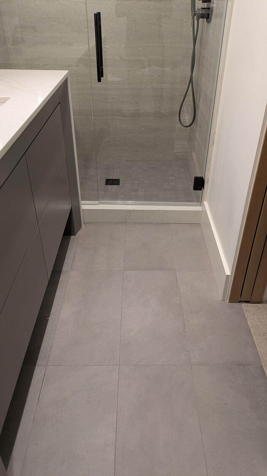 Custom tile and natural stone craftsmanship by RKD Tile in Utah — project photo 295
