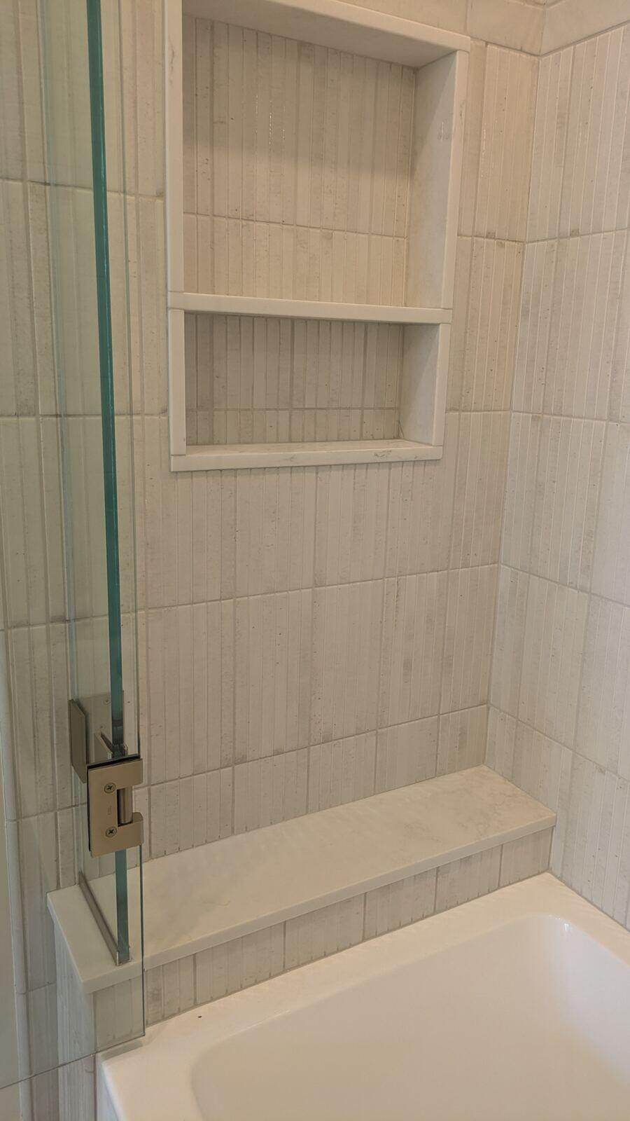 Custom tile and natural stone craftsmanship by RKD Tile in Utah — project photo 298