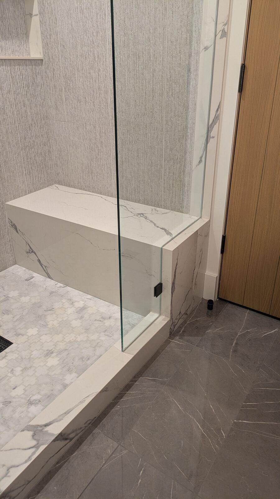 Custom tile and natural stone craftsmanship by RKD Tile in Utah — project photo 304