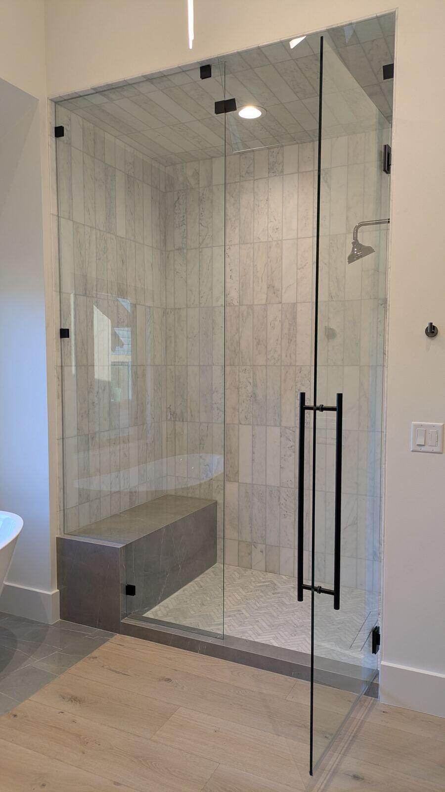 Custom tile and natural stone craftsmanship by RKD Tile in Utah — project photo 306
