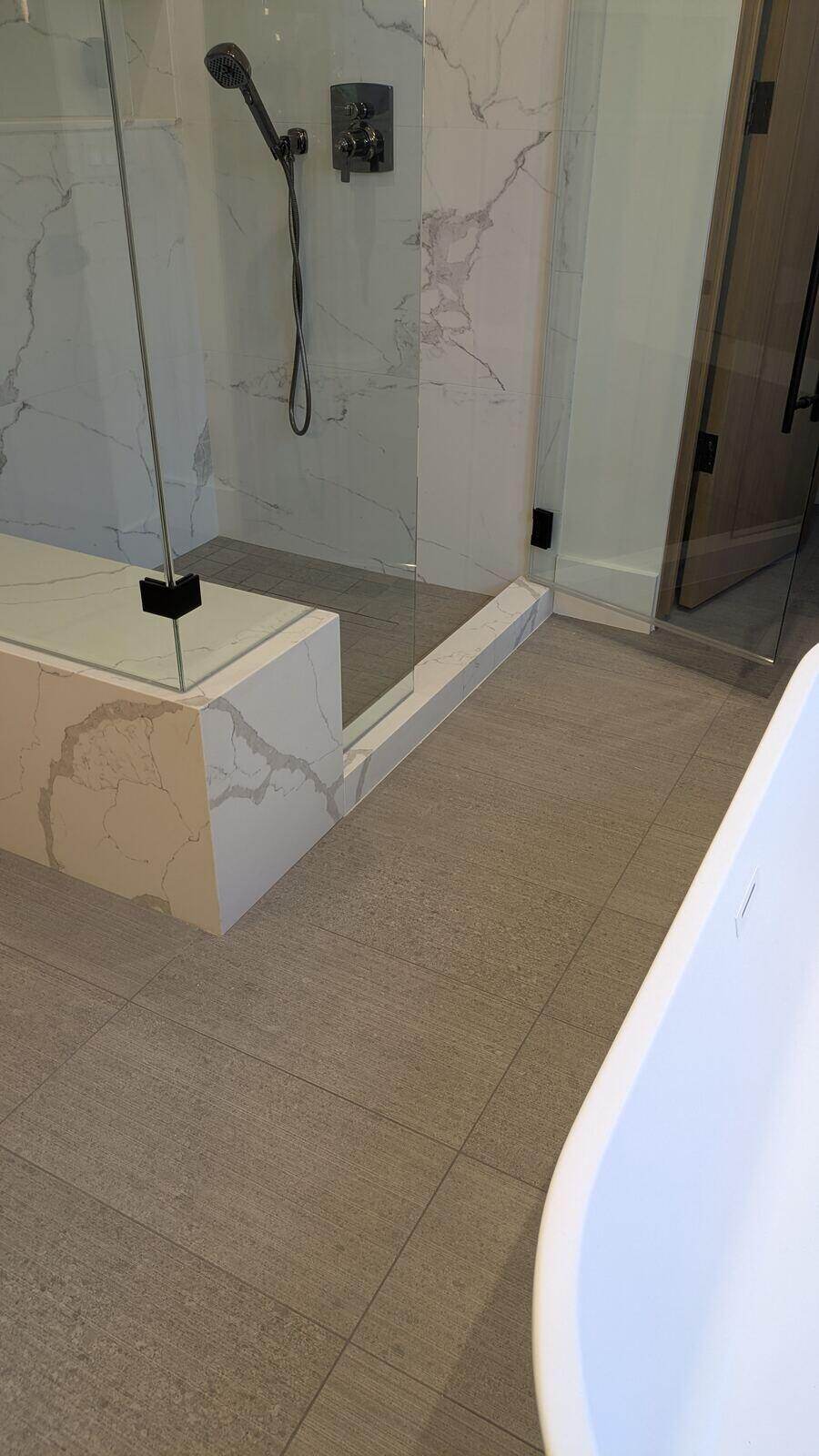 Custom tile and natural stone craftsmanship by RKD Tile in Utah — project photo 310