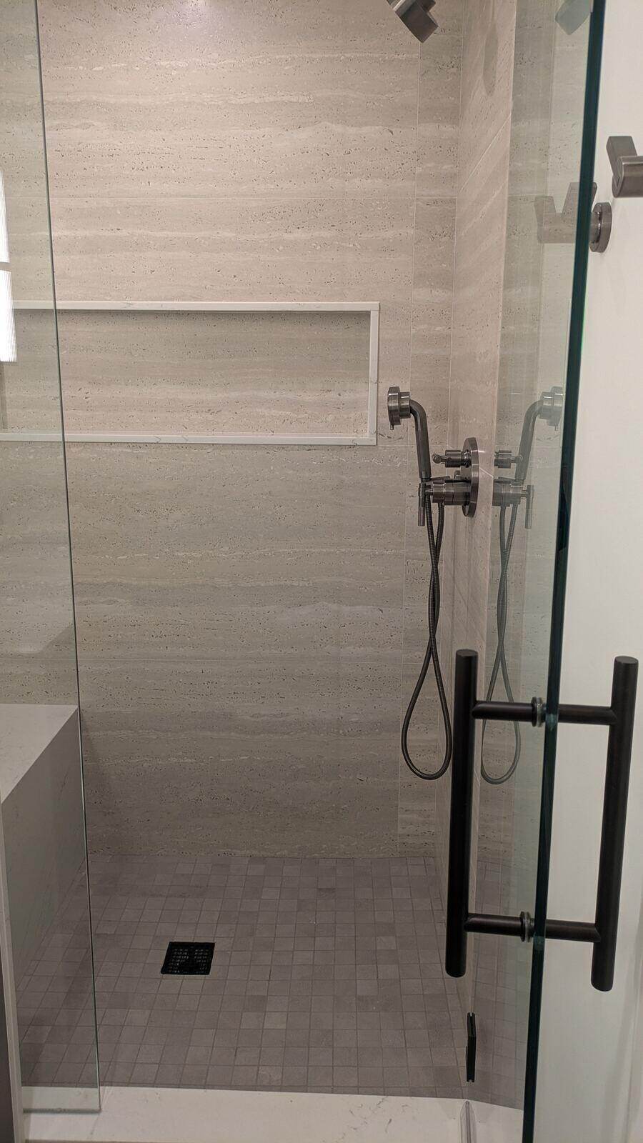 Custom tile and natural stone craftsmanship by RKD Tile in Utah — project photo 312