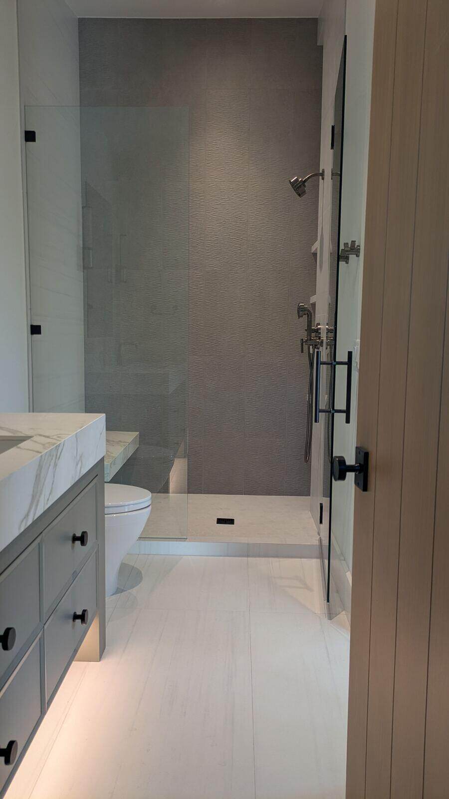Custom tile and natural stone craftsmanship by RKD Tile in Utah — project photo 316