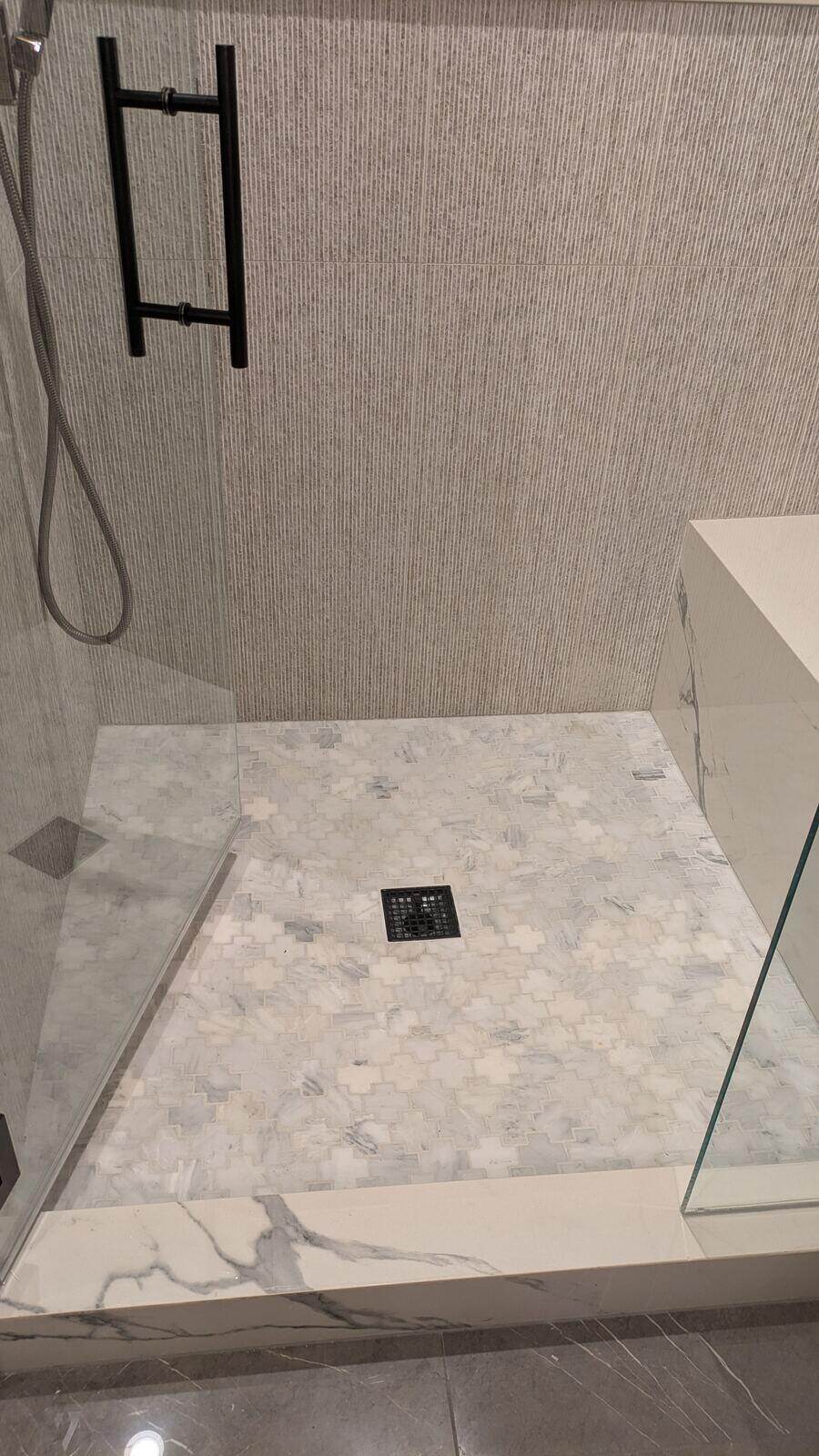 Custom tile and natural stone craftsmanship by RKD Tile in Utah — project photo 318