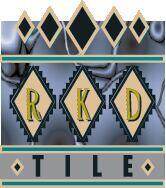 Custom tile and natural stone craftsmanship by RKD Tile in Utah — project photo 322