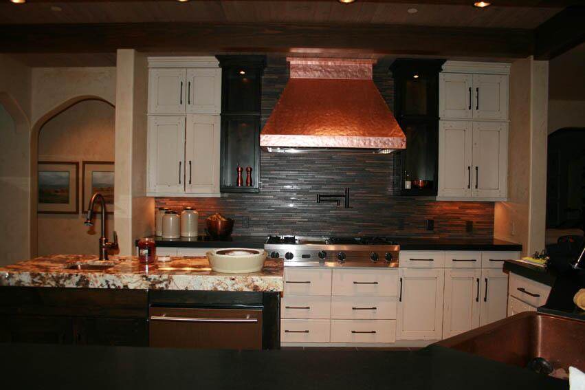 Custom tile backsplash installed by RKD Tile in a Utah kitchen — project photo 332