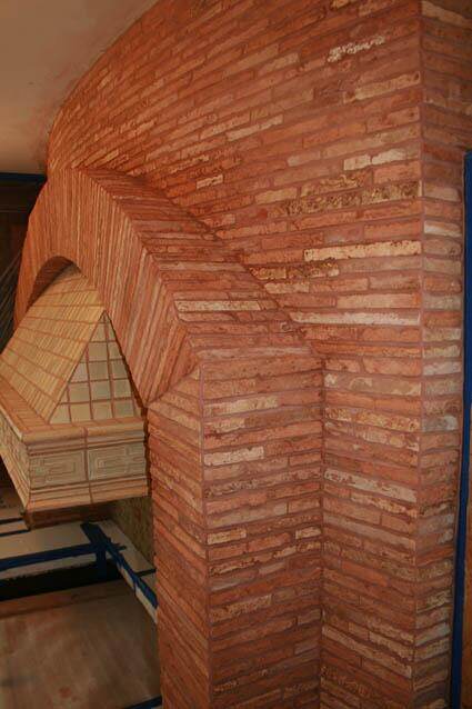 Custom kitchen tile and stone work by RKD Tile in Utah — project photo 334