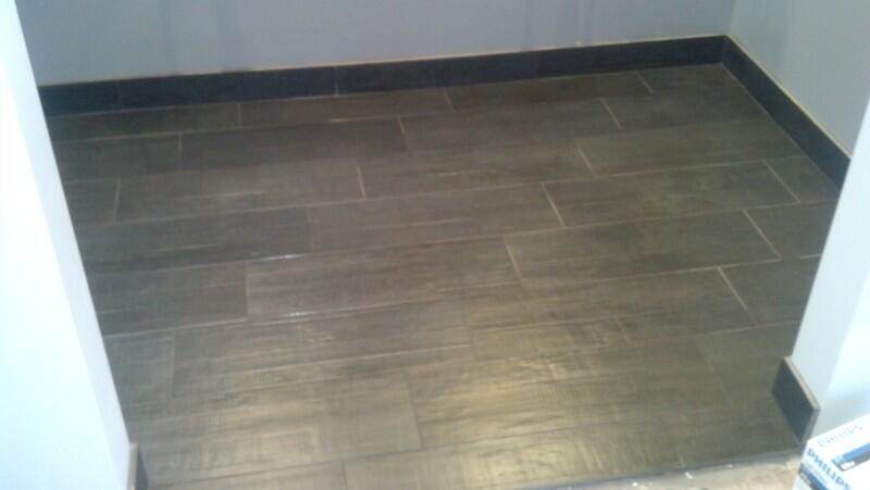 Tile and natural stone floor installation by RKD Tile in Utah — project photo 345